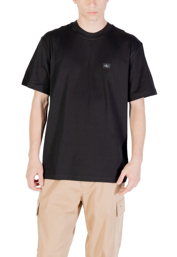 Calvin Klein Jeans - Calvin Klein Jeans T-shirt Heren