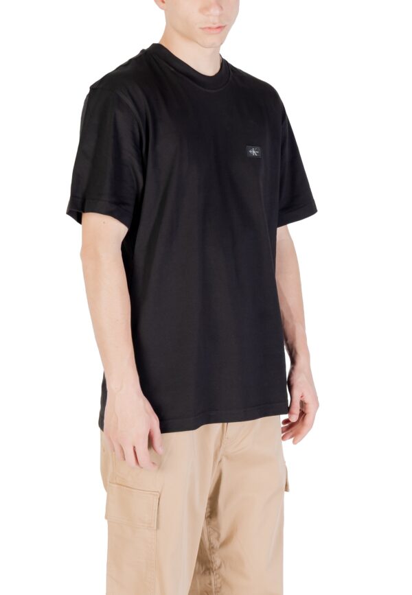 Calvin Klein Jeans - Calvin Klein Jeans T-shirt Heren - Afbeelding 3