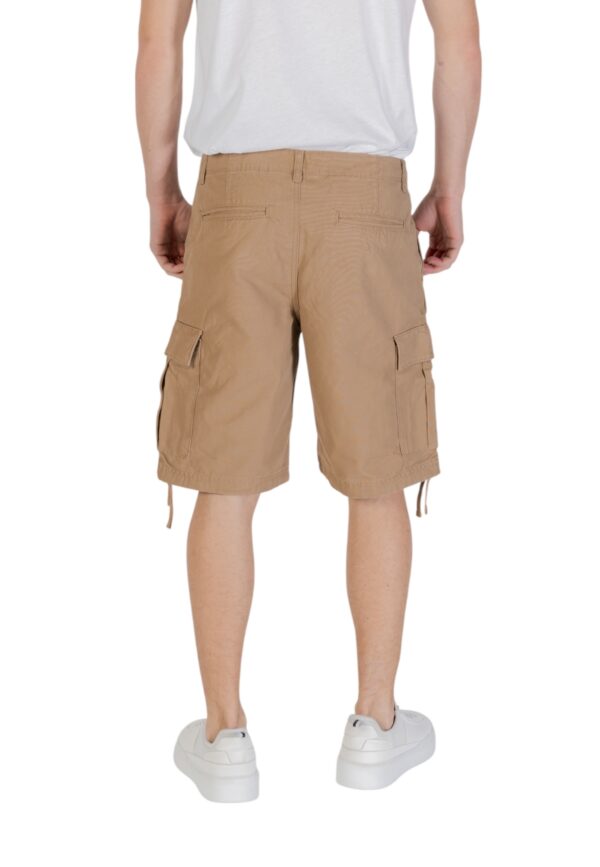 Jack & Jones - Jack & Jones Bermuda Heren - Afbeelding 2