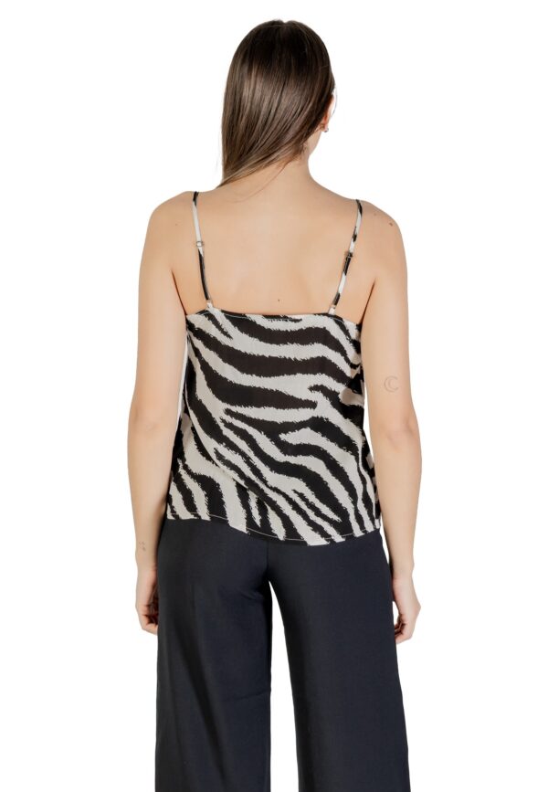 Vero Moda - Vero Moda Top Dames - Afbeelding 2