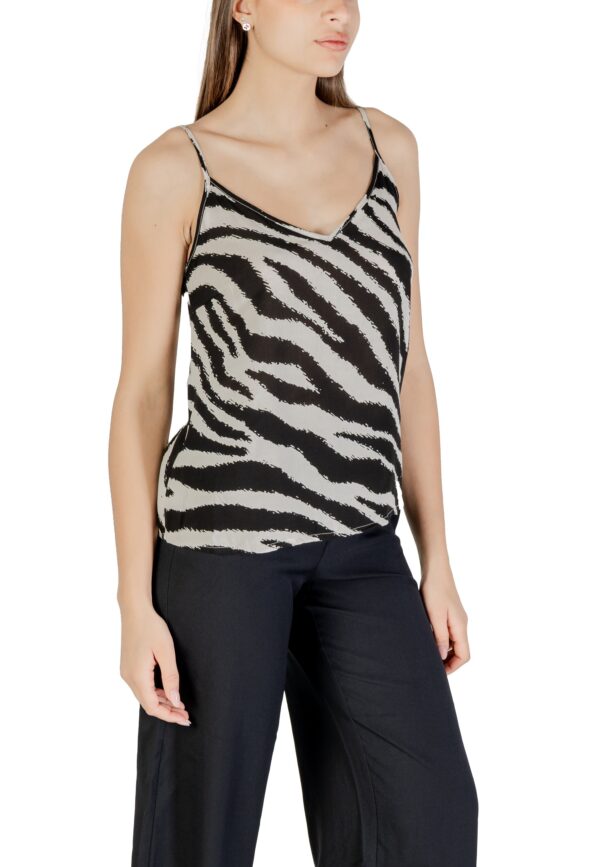 Vero Moda - Vero Moda Top Dames - Afbeelding 3