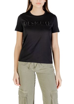 Desigual - Desigual T-shirt Dames