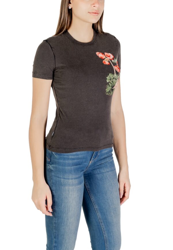 Desigual - Desigual T-shirt Dames - Afbeelding 3