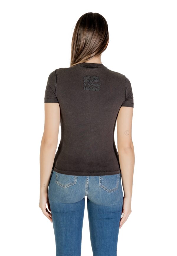 Desigual - Desigual T-shirt Dames - Afbeelding 2