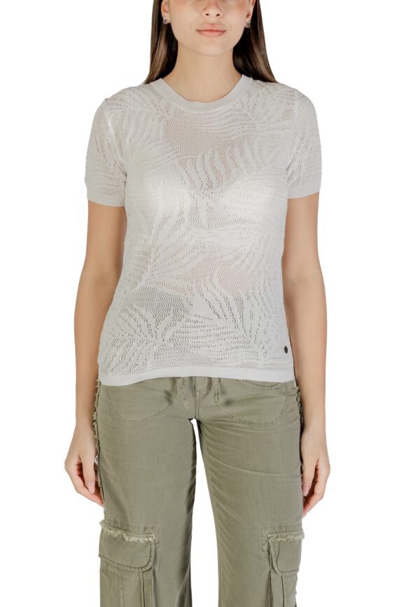 Desigual - Desigual T-shirt Dames
