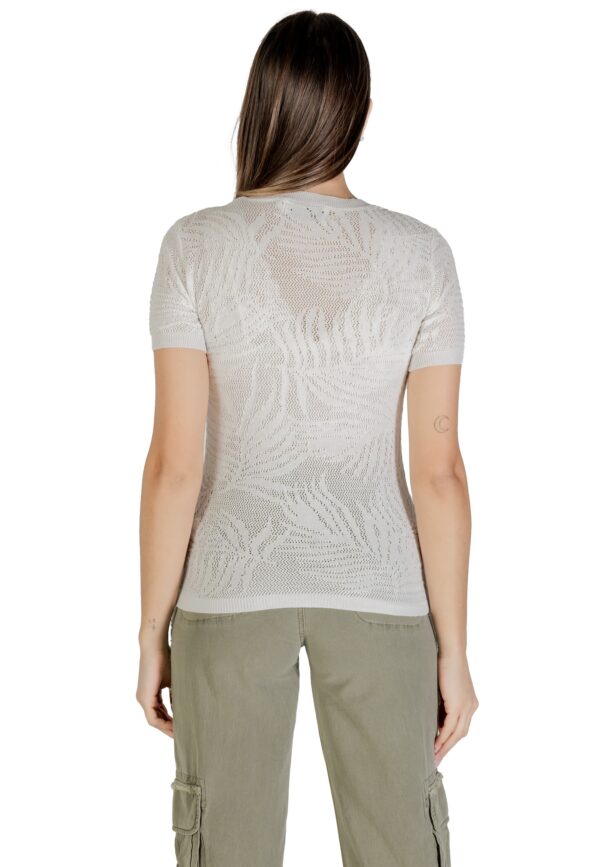 Desigual - Desigual T-shirt Dames - Afbeelding 2