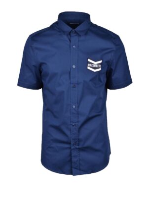 Bikkembergs - Bikkembergs Shirt Heren
