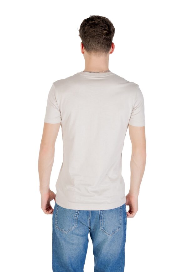 Calvin Klein Jeans - Calvin Klein Jeans T-shirt Heren - Afbeelding 2