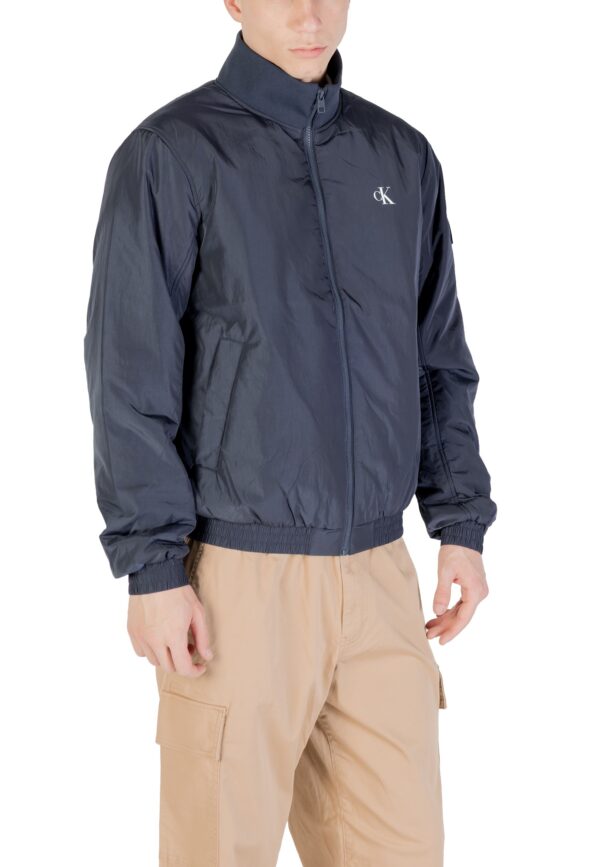 Calvin Klein Jeans - Calvin Klein Jeans Windbreaker Heren - Afbeelding 3