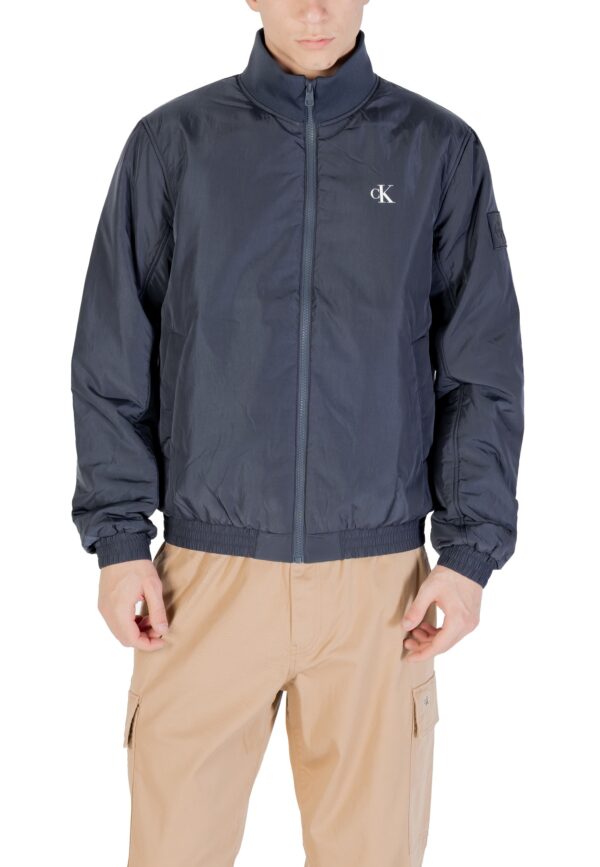 Calvin Klein Jeans - Calvin Klein Jeans Windbreaker Heren