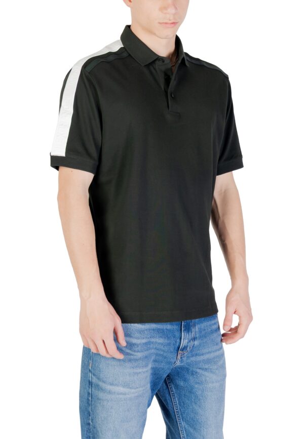 Armani Exchange - Armani Exchange Polo Top Heren - Afbeelding 3
