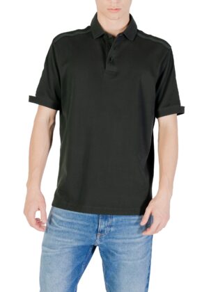 Armani Exchange - Armani Exchange Polo Top Heren
