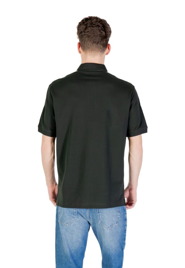 Armani Exchange - Armani Exchange Polo Top Heren - Afbeelding 2