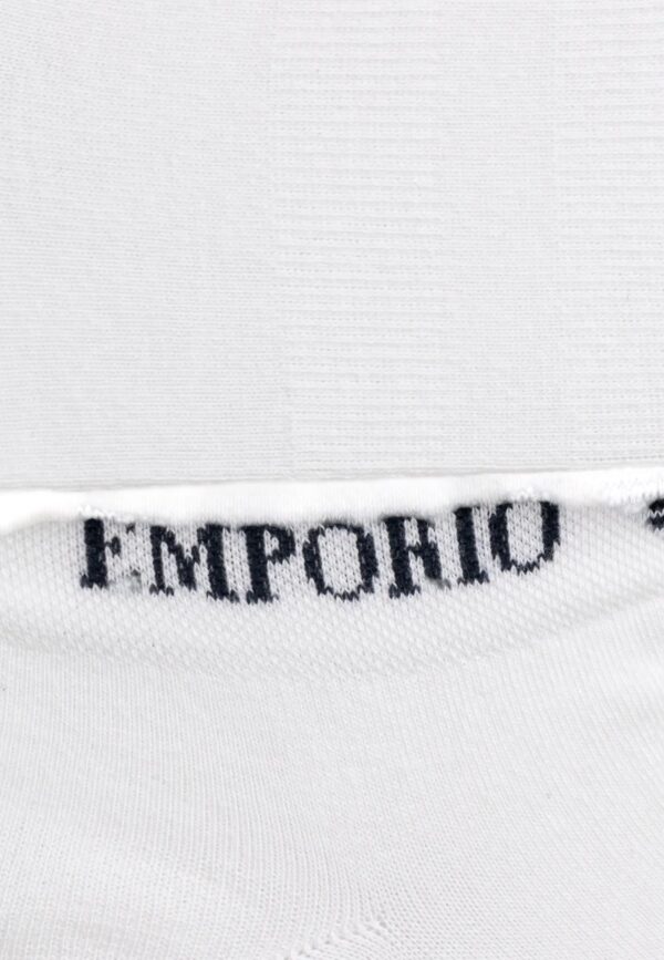 Emporio Armani Underwear - Emporio Armani Underwear Ondergoed Heren - Afbeelding 2