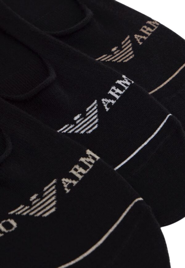 Emporio Armani Underwear - Emporio Armani Underwear Ondergoed Heren - Afbeelding 3