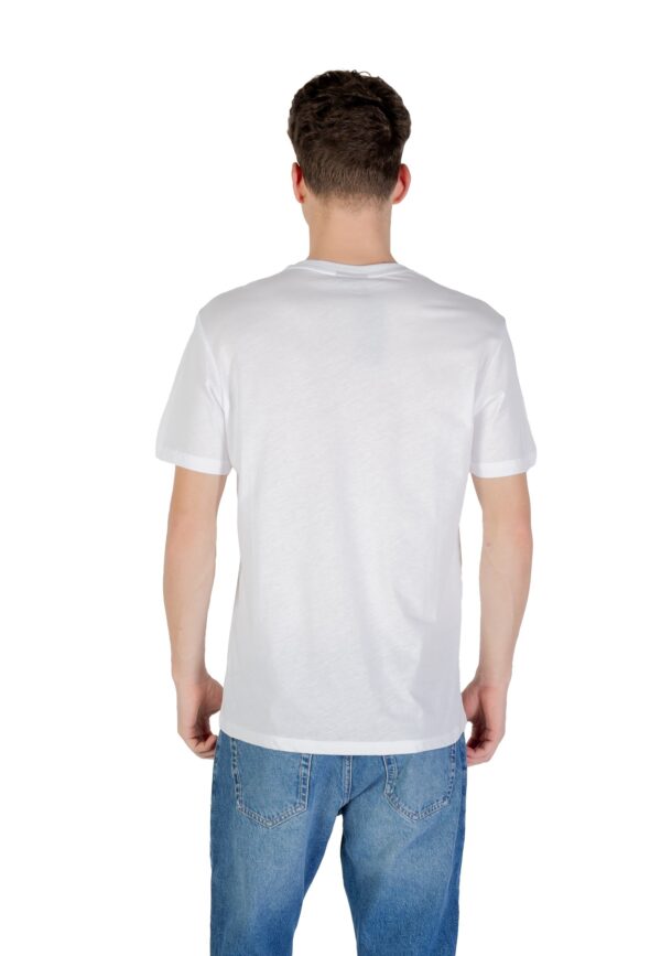 Emporio Armani Underwear - Emporio Armani Underwear T-shirt Heren - Afbeelding 2