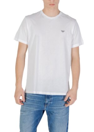 Emporio Armani Underwear - Emporio Armani Underwear T-shirt Heren