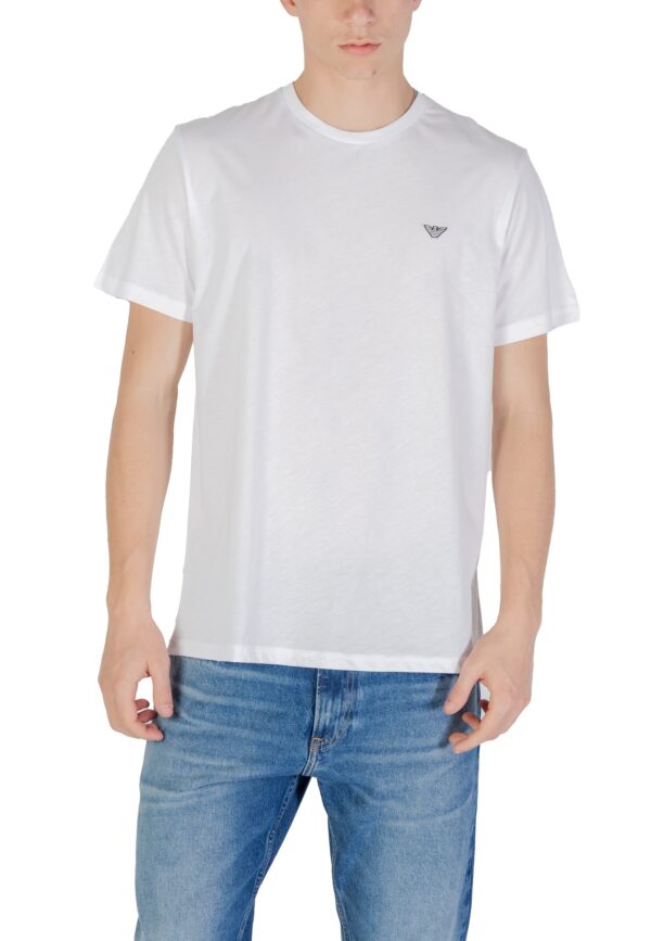 Emporio Armani Underwear - Emporio Armani Underwear T-shirt Heren