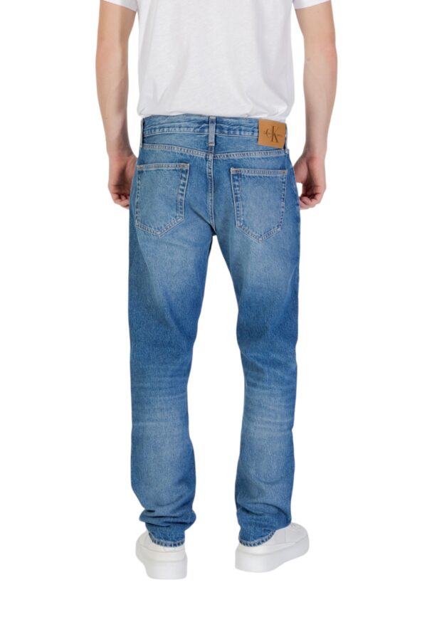 Calvin Klein Jeans - Calvin Klein Jeans Jeans Heren - Afbeelding 2