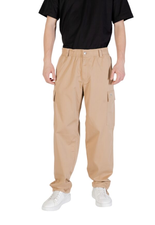 Calvin Klein Jeans - Calvin Klein Jeans Broek Heren