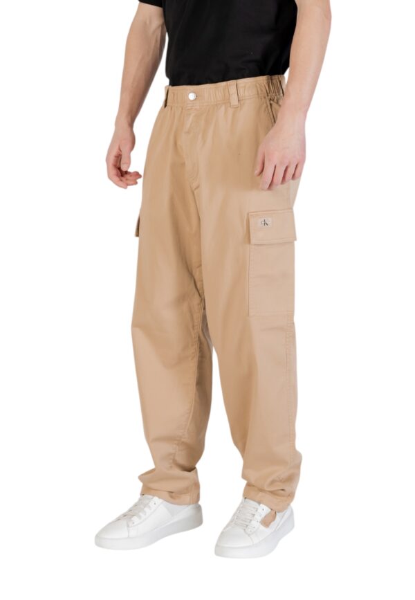 Calvin Klein Jeans - Calvin Klein Jeans Broek Heren - Afbeelding 3