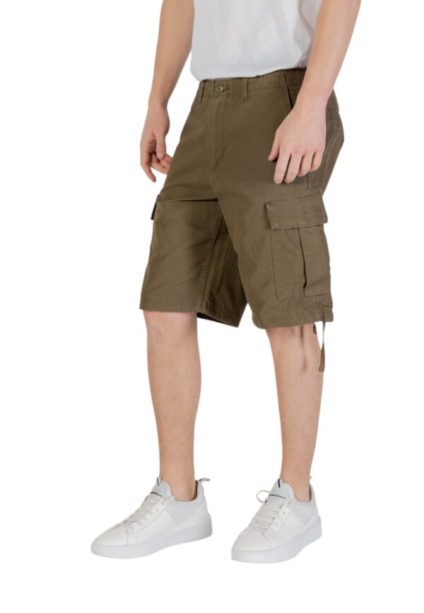 Jack & Jones - Jack & Jones Bermuda Heren - Afbeelding 3