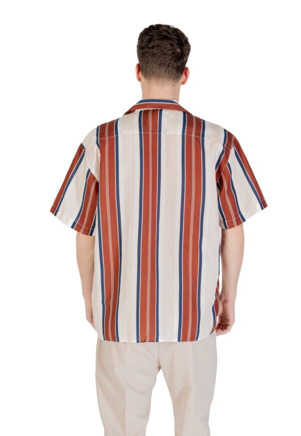 Gianni Lupo - Gianni Lupo Shirt Heren - Afbeelding 2