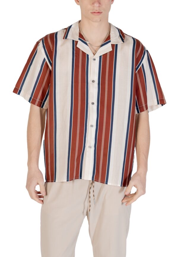 Gianni Lupo - Gianni Lupo Shirt Heren