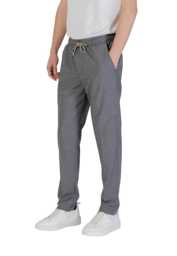 Gianni Lupo - Gianni Lupo Broek Heren - Afbeelding 3