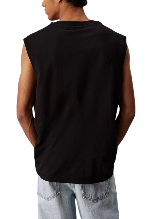 Calvin Klein Jeans - Calvin Klein Jeans Vest Heren - Afbeelding 2