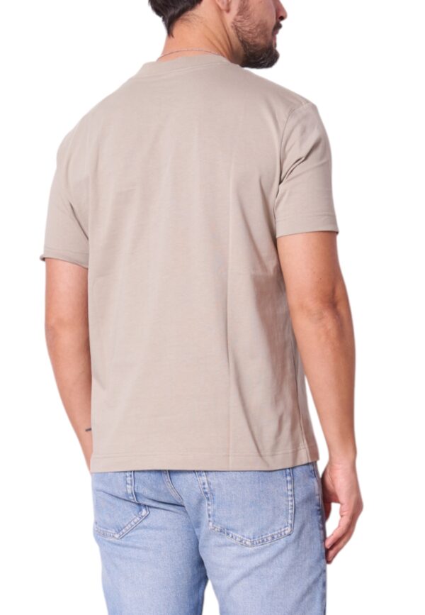 Calvin Klein Jeans - Calvin Klein Jeans T-shirt Heren - Afbeelding 2