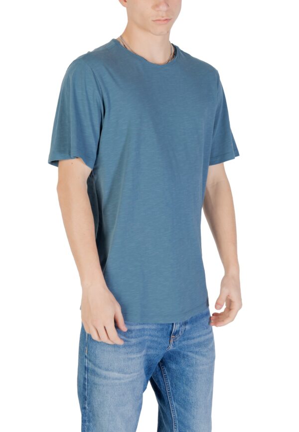 Jack & Jones - Jack & Jones T-shirt Heren - Afbeelding 3