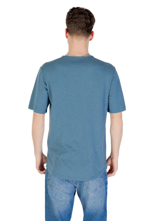 Jack & Jones - Jack & Jones T-shirt Heren - Afbeelding 2