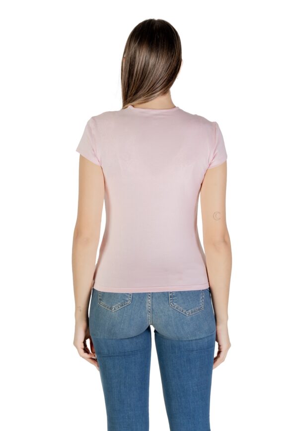 Calvin Klein Jeans - Calvin Klein Jeans T-shirt Dames - Afbeelding 2