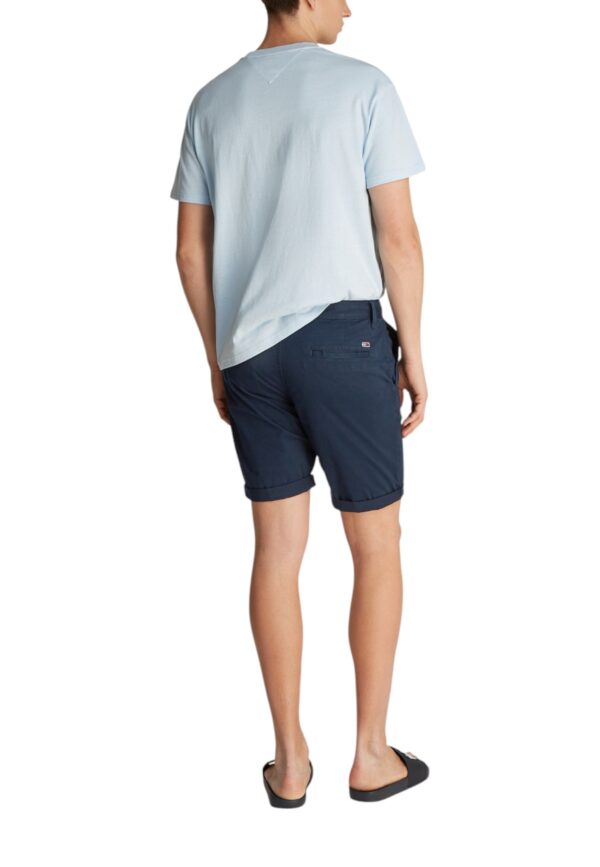 Tommy Hilfiger Jeans - Tommy Hilfiger Jeans Bermuda Heren - Afbeelding 2