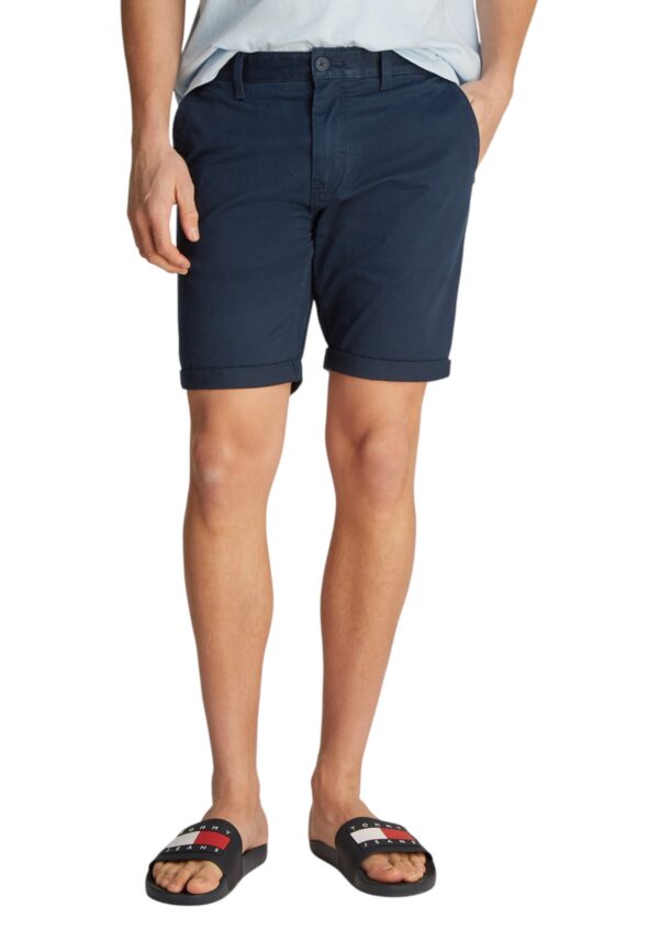 Tommy Hilfiger Jeans - Tommy Hilfiger Jeans Bermuda Heren