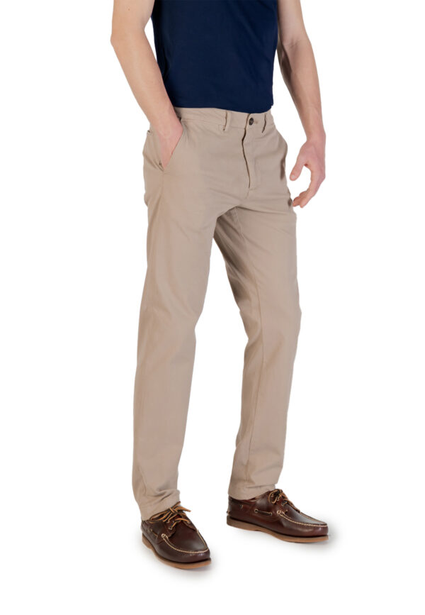 Borghese - Borghese Broek Heren - Afbeelding 3