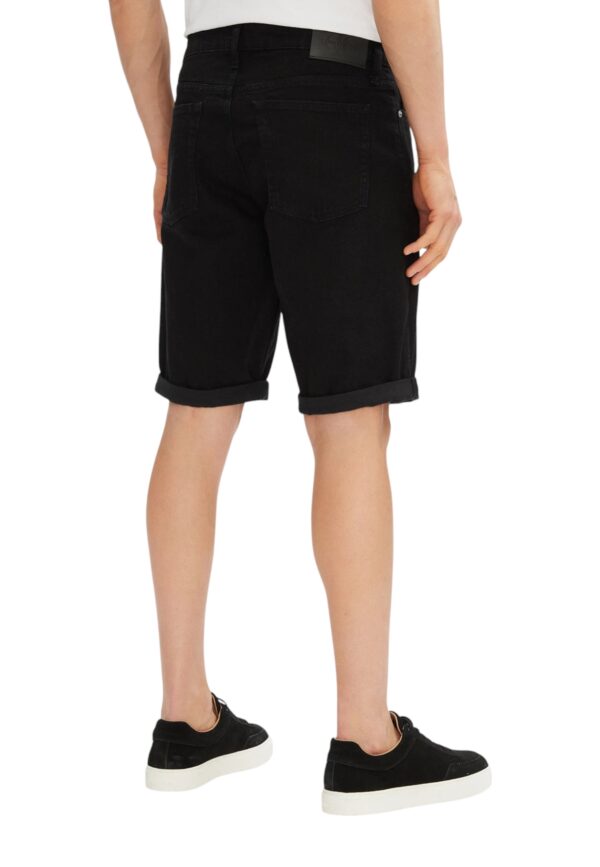 Calvin Klein Jeans - Calvin Klein Jeans Bermuda Heren - Afbeelding 2