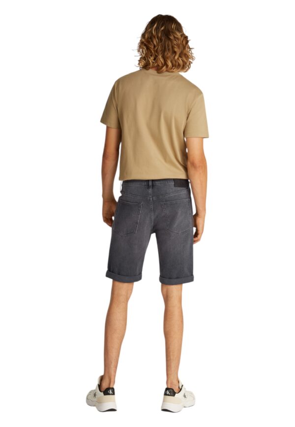 Calvin Klein Jeans - Calvin Klein Jeans Bermuda Heren - Afbeelding 3