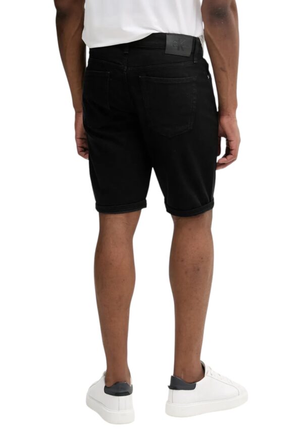 Calvin Klein Jeans - Calvin Klein Jeans Bermuda Heren - Afbeelding 2