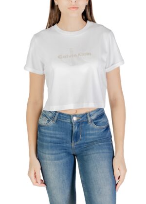 Calvin Klein Jeans - Calvin Klein Jeans Top Dames