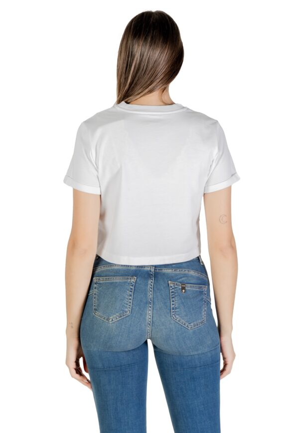 Calvin Klein Jeans - Calvin Klein Jeans Top Dames - Afbeelding 2