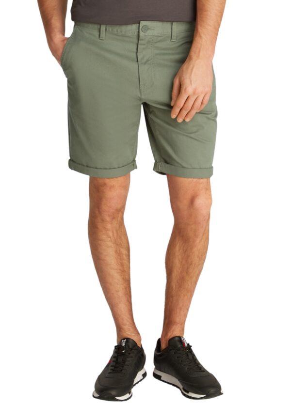 Tommy Hilfiger Jeans - Tommy Hilfiger Jeans Bermuda Heren