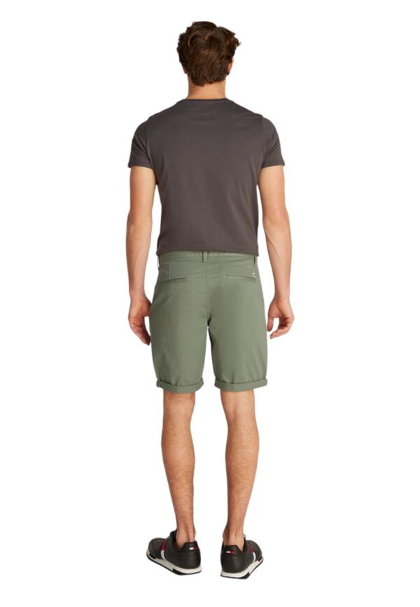 Tommy Hilfiger Jeans - Tommy Hilfiger Jeans Bermuda Heren - Afbeelding 2