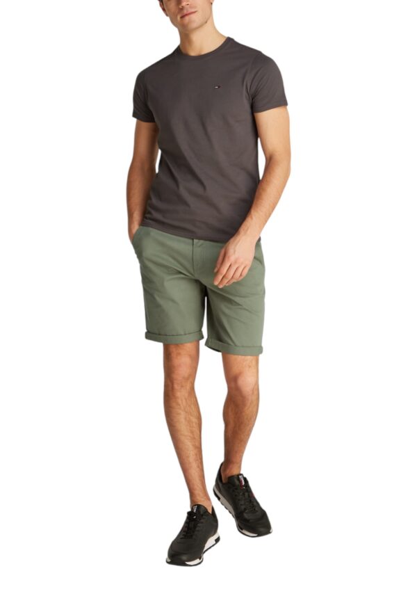 Tommy Hilfiger Jeans - Tommy Hilfiger Jeans Bermuda Heren - Afbeelding 3