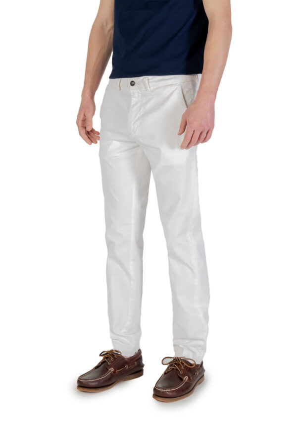 Borghese - Borghese Broek Heren - Afbeelding 2