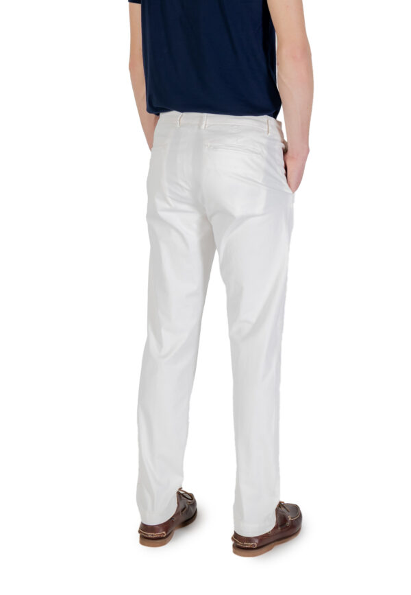 Borghese - Borghese Broek Heren - Afbeelding 3