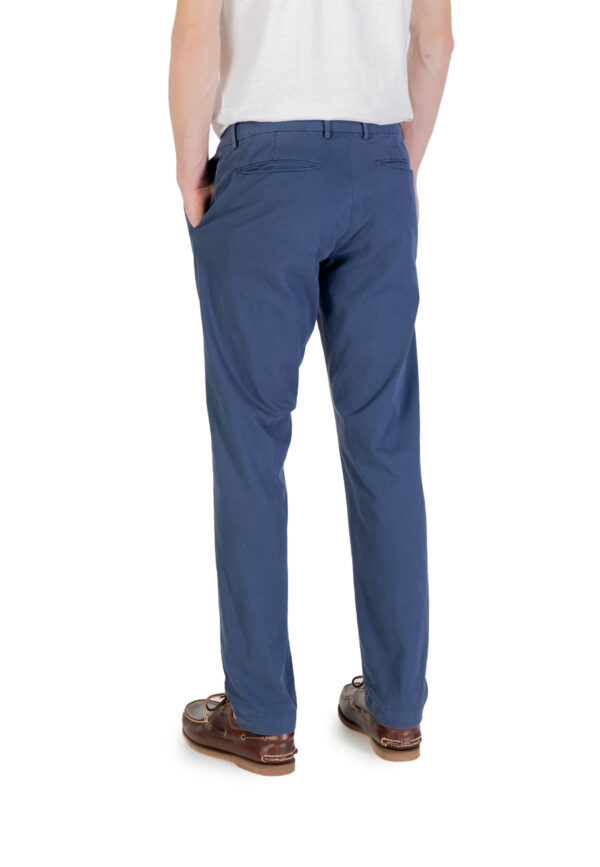 Borghese - Borghese Broek Heren - Afbeelding 2