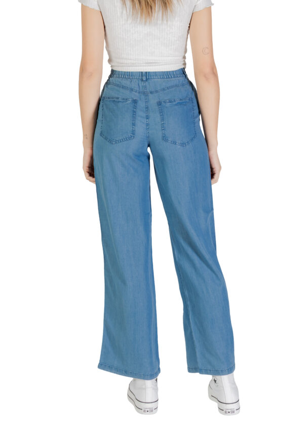 Only - Only Broek Dames - Afbeelding 2