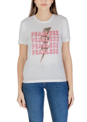 Only - Only T-shirt Dames